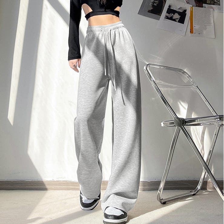 パンツ レディース 春夏秋 | アクセサリーショップPIENA | 詳細画像4 