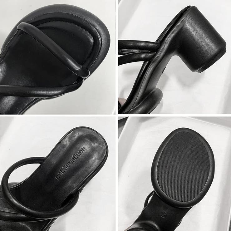 ミュールサンダル レディース 春夏 | アクセサリーショップPIENA | 詳細画像7 