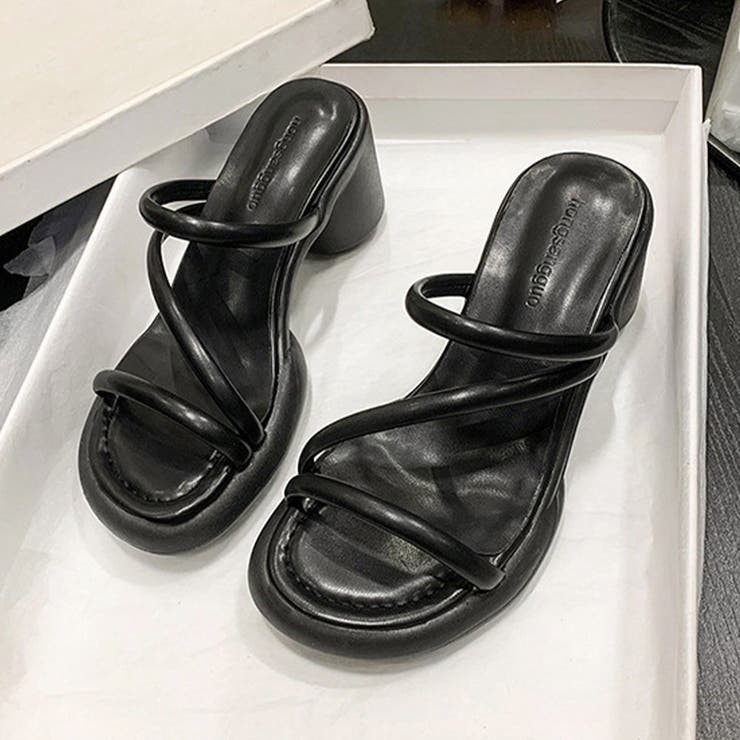 ミュールサンダル レディース 春夏 | アクセサリーショップPIENA | 詳細画像8 