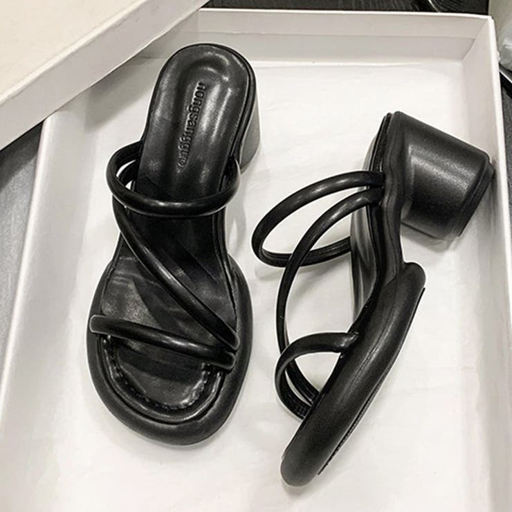 ミュールサンダル レディース 春夏 | アクセサリーショップPIENA | 詳細画像9 