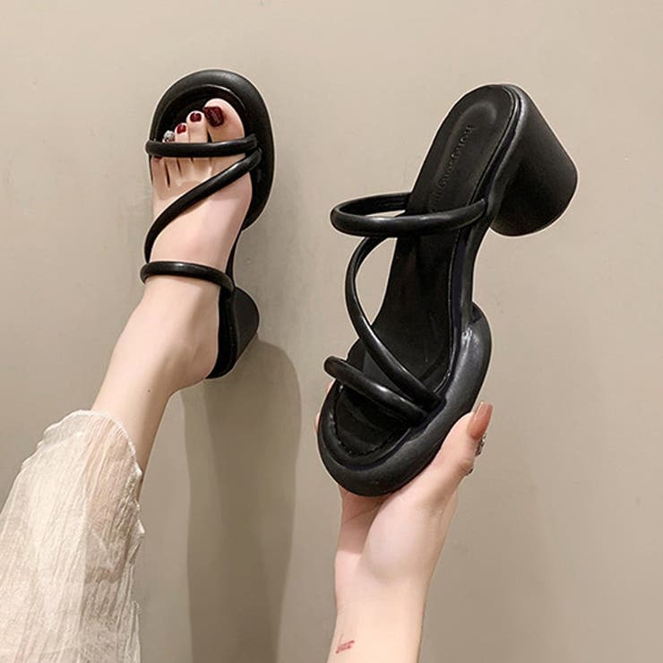 ミュールサンダル レディース 春夏 | アクセサリーショップPIENA | 詳細画像10 