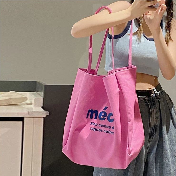 トートバッグ レディース 春夏秋冬 | アクセサリーショップPIENA | 詳細画像9 