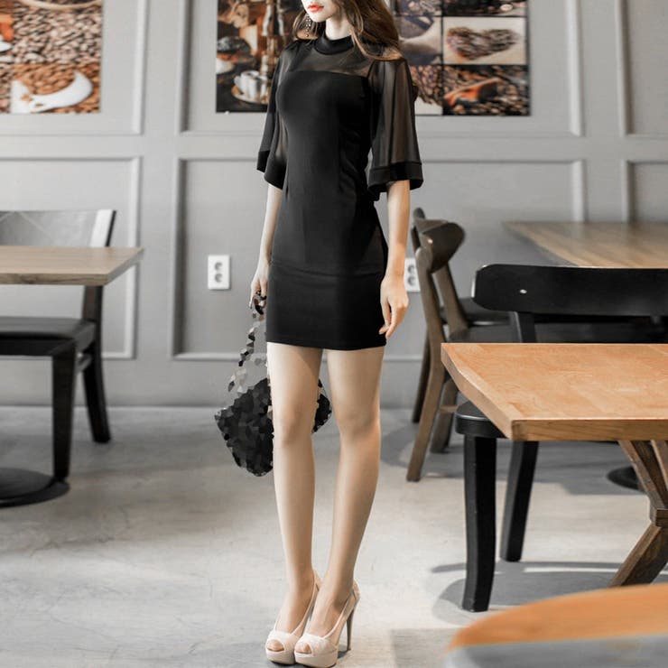 ワンピース レディース 春夏秋 | アクセサリーショップPIENA | 詳細画像9 