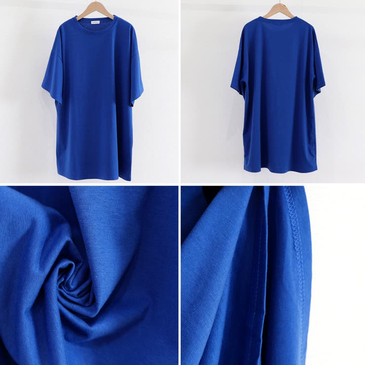 tシャツ レディース 春夏秋 | アクセサリーショップPIENA | 詳細画像3 