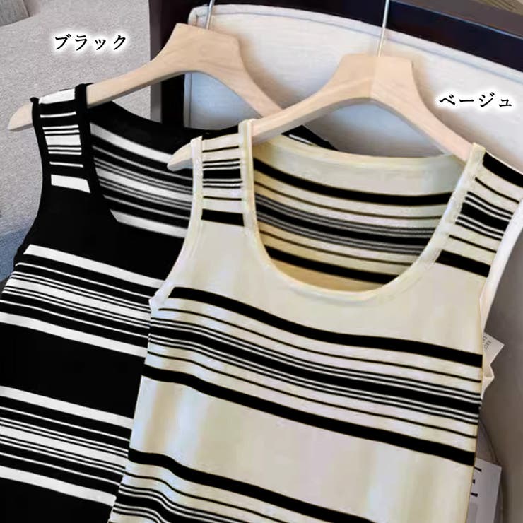 ニットワンピース レディース 春夏秋 | アクセサリーショップPIENA | 詳細画像2 