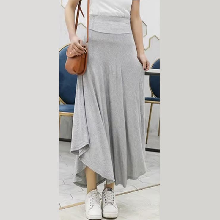 スカート レディース 春夏秋 | アクセサリーショップPIENA | 詳細画像12 