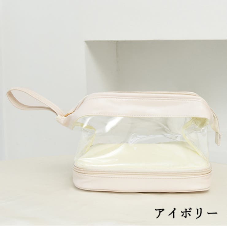 コスメポーチ レディース 春夏秋冬 | アクセサリーショップPIENA | 詳細画像13 