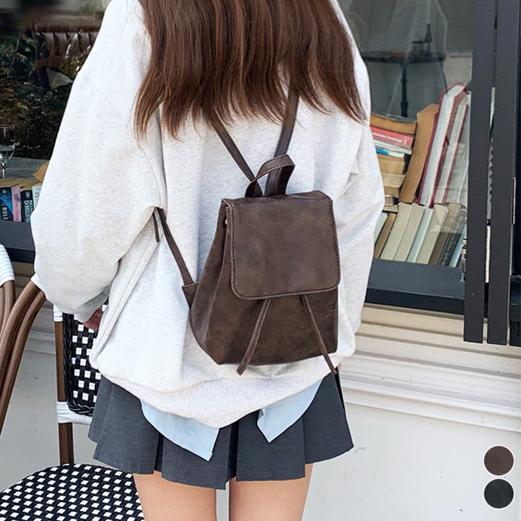 リュックサック レディース 春夏秋冬 | アクセサリーショップPIENA | 詳細画像1 