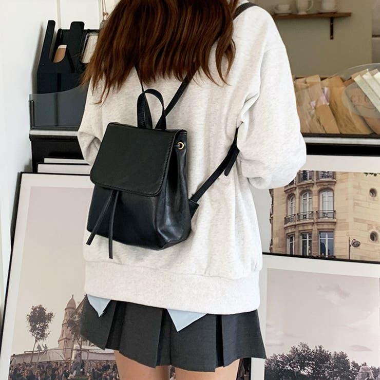 リュックサック レディース 春夏秋冬 | アクセサリーショップPIENA | 詳細画像8 