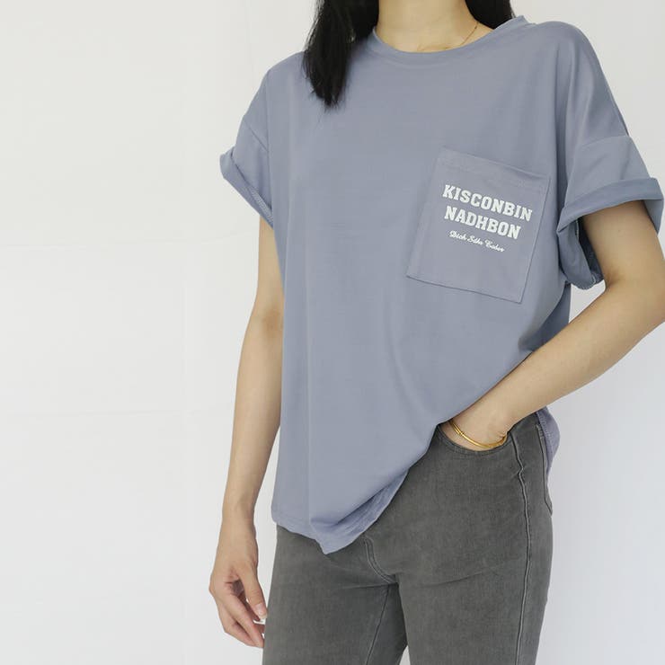 tシャツ レディース 春夏 | アクセサリーショップPIENA | 詳細画像9 
