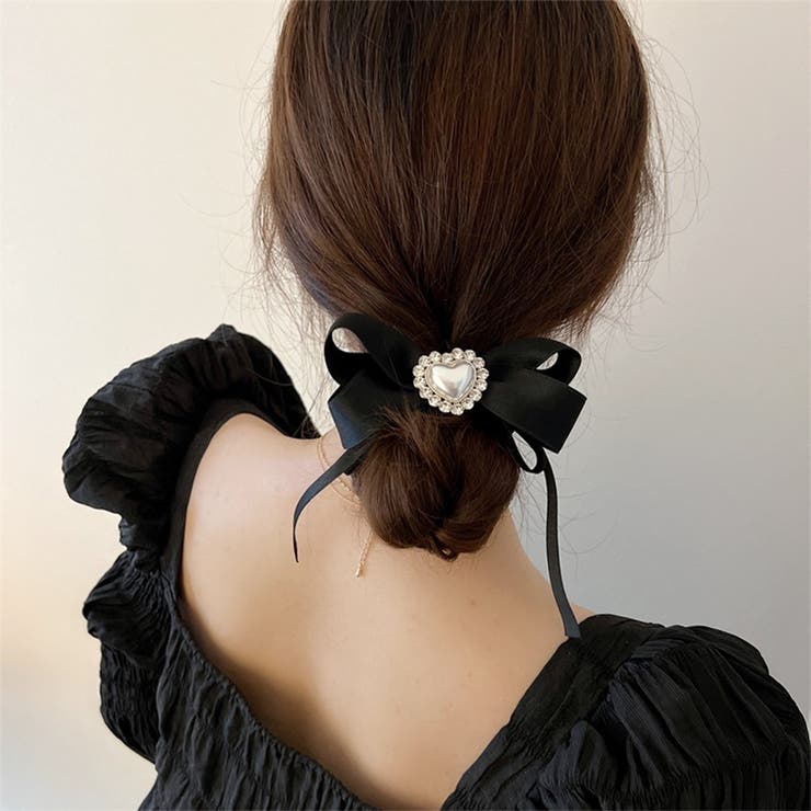 シュシュ レディース 春夏秋冬 | アクセサリーショップPIENA | 詳細画像3 