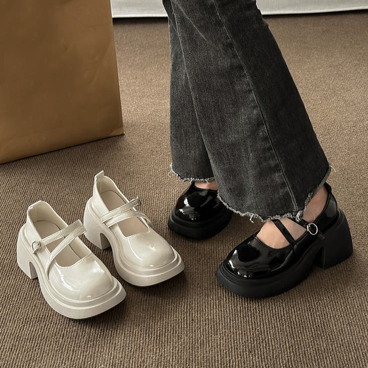 パンプス レディース 春夏秋冬 | アクセサリーショップPIENA | 詳細画像3 