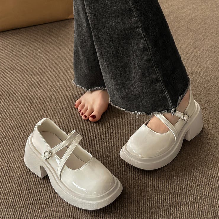 パンプス レディース 春夏秋冬 | アクセサリーショップPIENA | 詳細画像5 