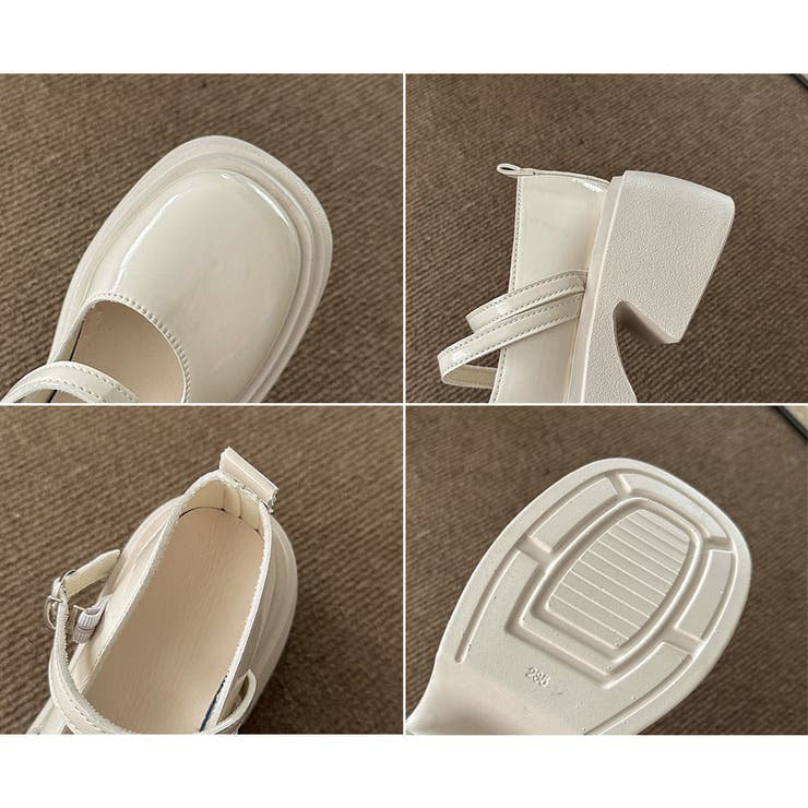 パンプス レディース 春夏秋冬 | アクセサリーショップPIENA | 詳細画像6 