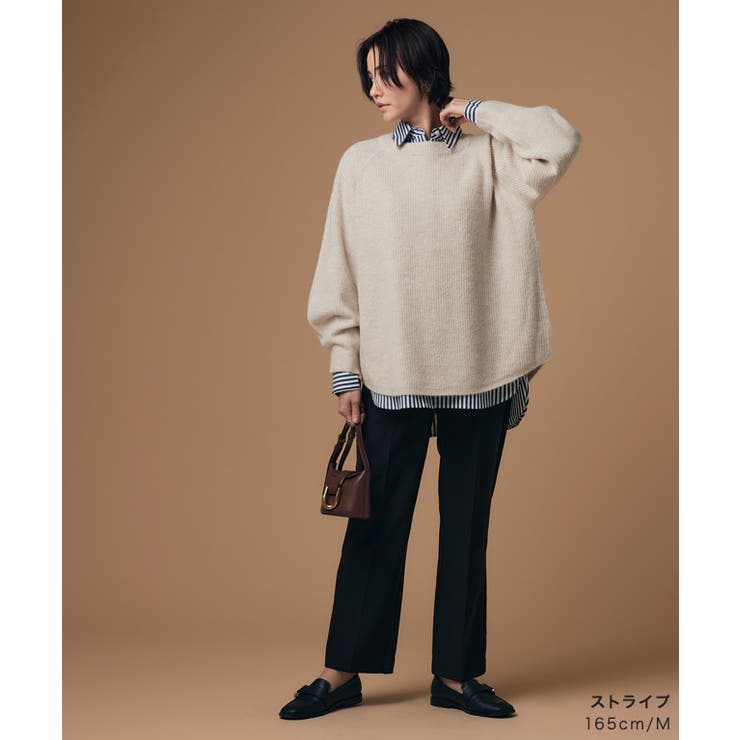 ＊未使用タグ付き＊eLLa ロングカフスブラウス 楽天市場】[RASW]【VERY掲載】ボウタイ付きロングカフスブラウス