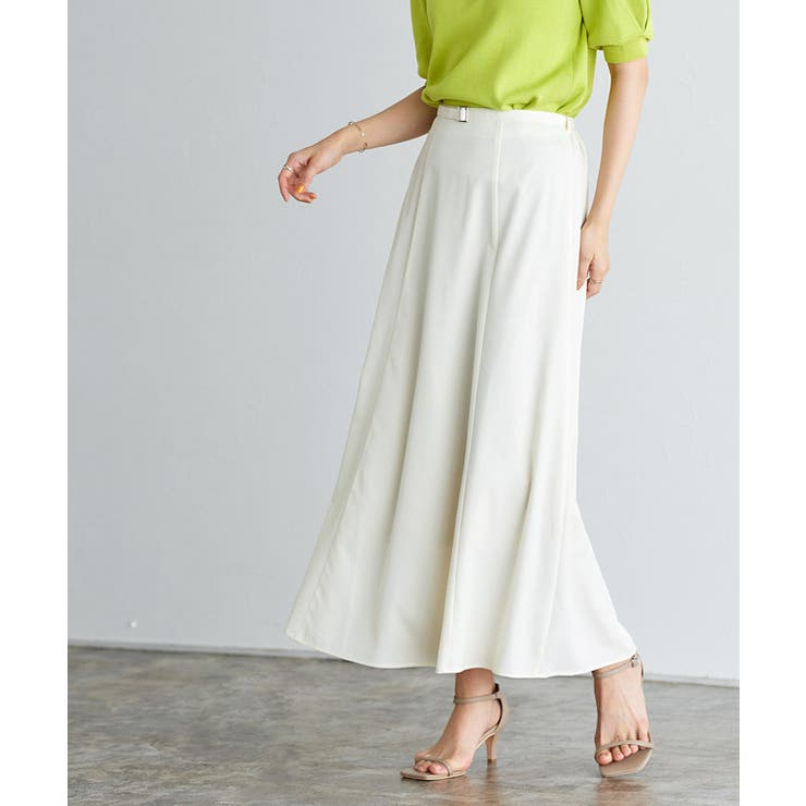 CITY TOKYOセットアップ　シャツ&キュロットスカート CITY TOKYO スカートの商品ページ