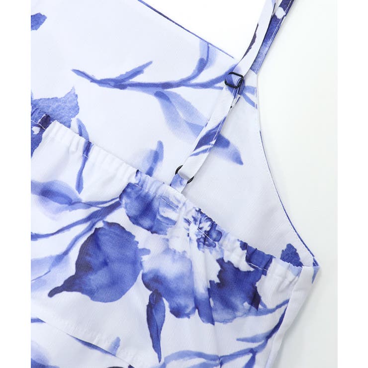 ワンピース浴衣セット 浴衣 セパレート | Pierrot | 詳細画像16 