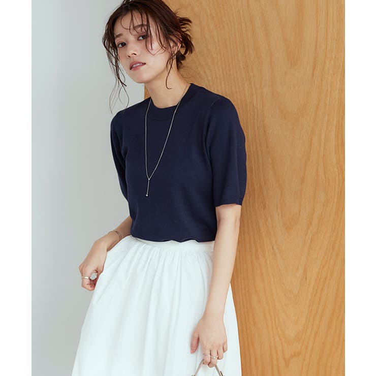 LINKABLE リンカブル ピエロ トップス Tシャツ カットソー