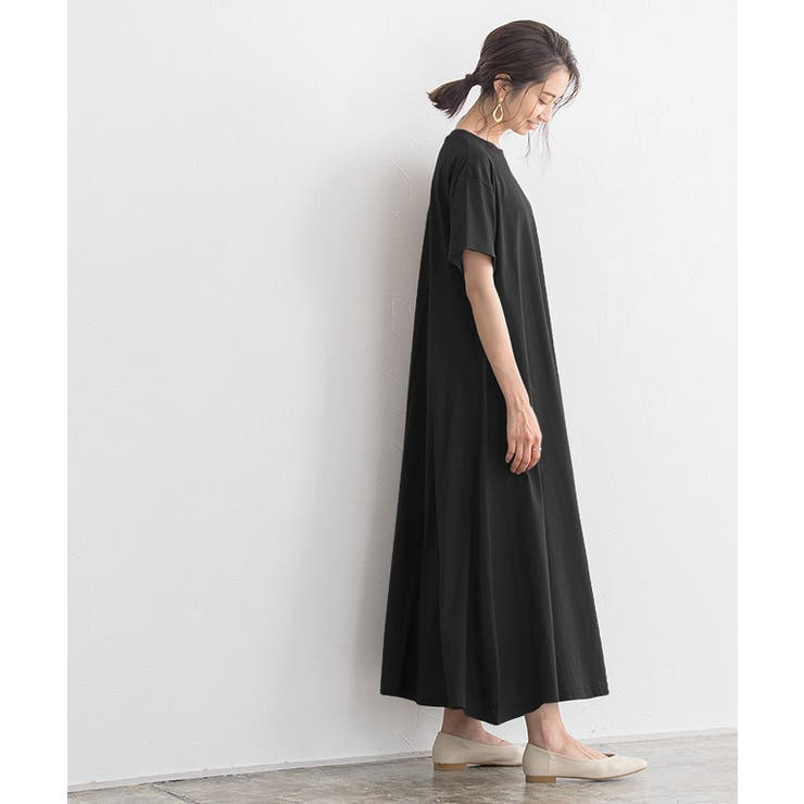 汗ジミ防止半袖aラインワンピース ワンピース 半袖 コットン100 品番 Prtw Pierrot ピエロ のレディースファッション通販 Shoplist ショップリスト 汗ジミ防止半袖aラインワンピース ワンピース 半袖 コットン100 品番 Prtw Pierrot ピエロ のレディースファッション通販 Shoplist ショップリスト