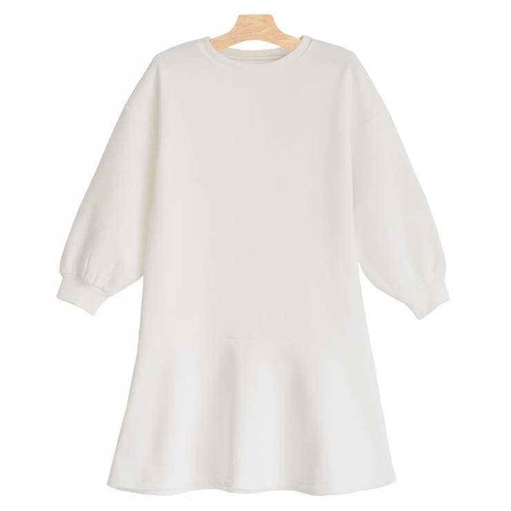 裏起毛マーメイドワンピース キッズ ワンピース 品番 Prtw Lulpini ルルピー二 のキッズ ファッション通販 Shoplist ショップリスト