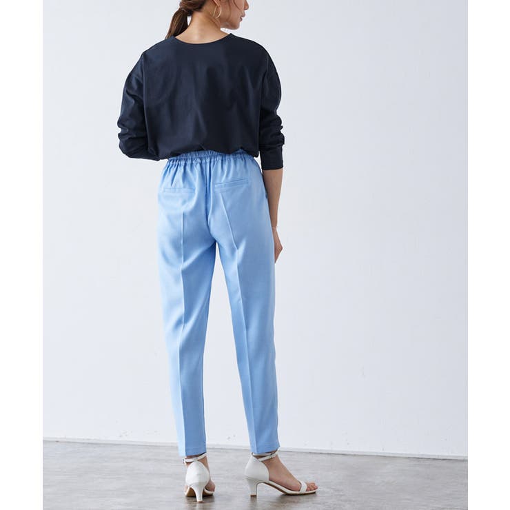 2wayロングスリーブTシャツ Tシャツ 2way | Pierrot | 詳細画像23 