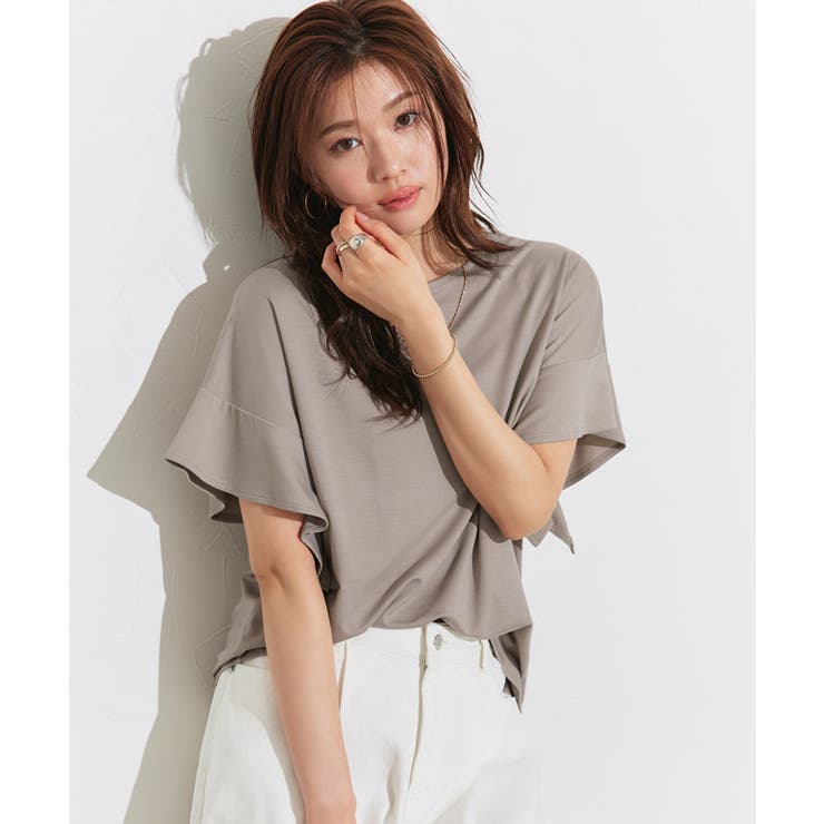 【接触冷感】チェリー柄Tシャツ& ショートパンツ セール】【お揃い/接触冷感】ドットフルーツボタニカル柄
