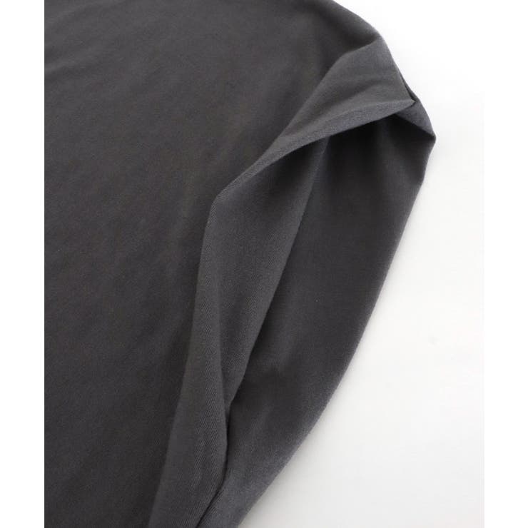 ショルダータックTシャツ Tシャツ カットソー | Pierrot | 詳細画像10 