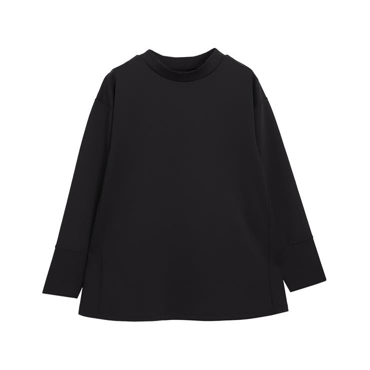 ブラック | ダンボールAラインプルオーバー プルオーバー ダンボール素材 | Pierrot