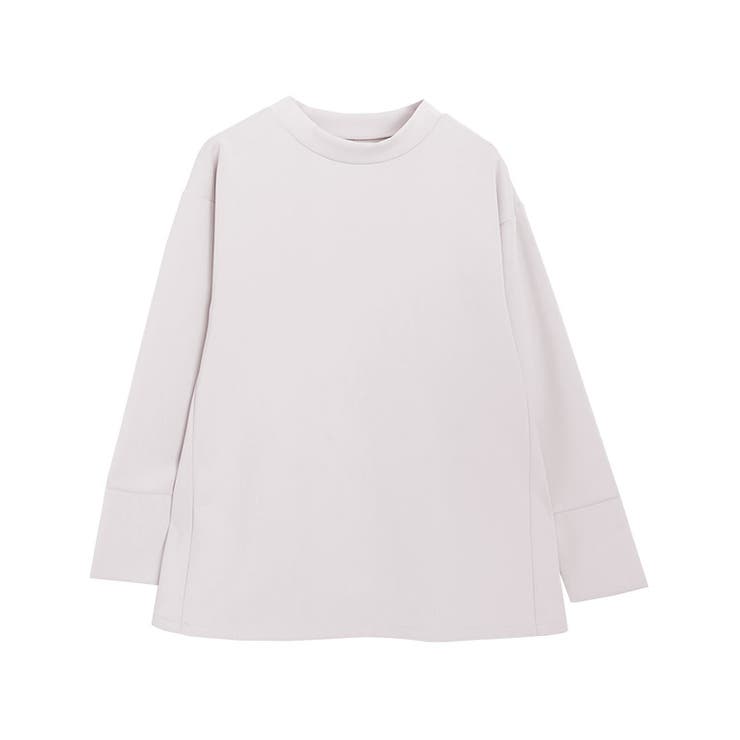 ライトグレー | ダンボールAラインプルオーバー プルオーバー ダンボール素材 | Pierrot