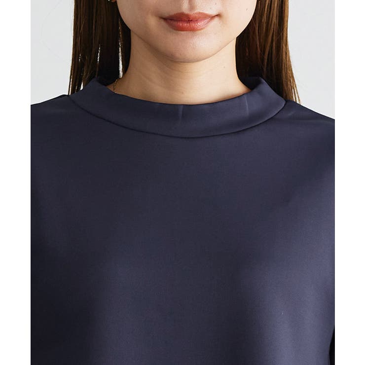 ダンボールAラインプルオーバー プルオーバー ダンボール素材 | Pierrot | 詳細画像4 