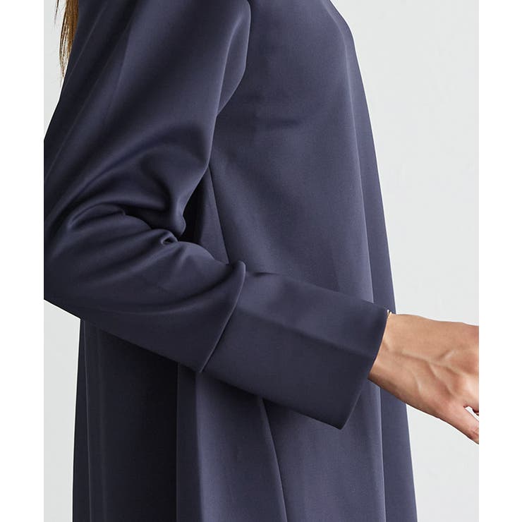 ダンボールAラインプルオーバー プルオーバー ダンボール素材 | Pierrot | 詳細画像5 