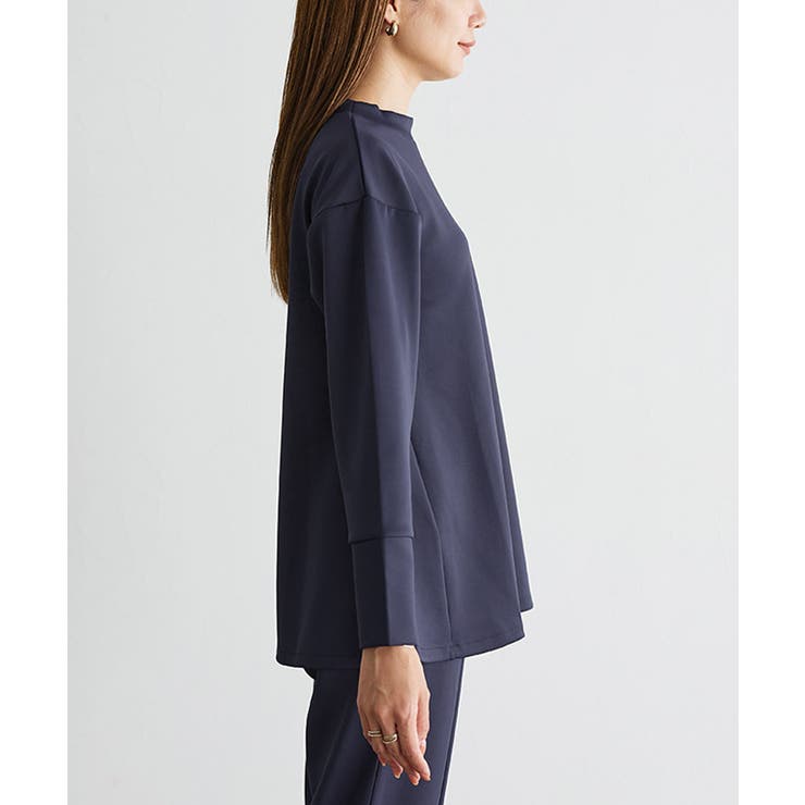 ダンボールAラインプルオーバー プルオーバー ダンボール素材 | Pierrot | 詳細画像7 