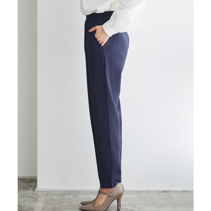 ダンボールテーパードパンツ パンツ テーパード | Pierrot | 詳細画像8 