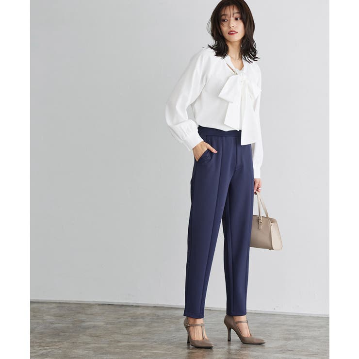 ダンボールテーパードパンツ パンツ テーパード | Pierrot | 詳細画像14 