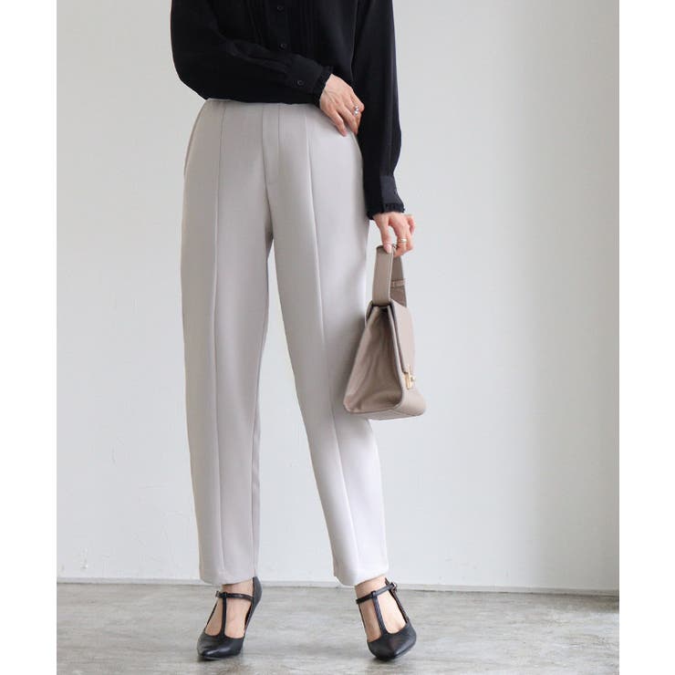 ダンボールテーパードパンツ パンツ テーパード | Pierrot | 詳細画像24 