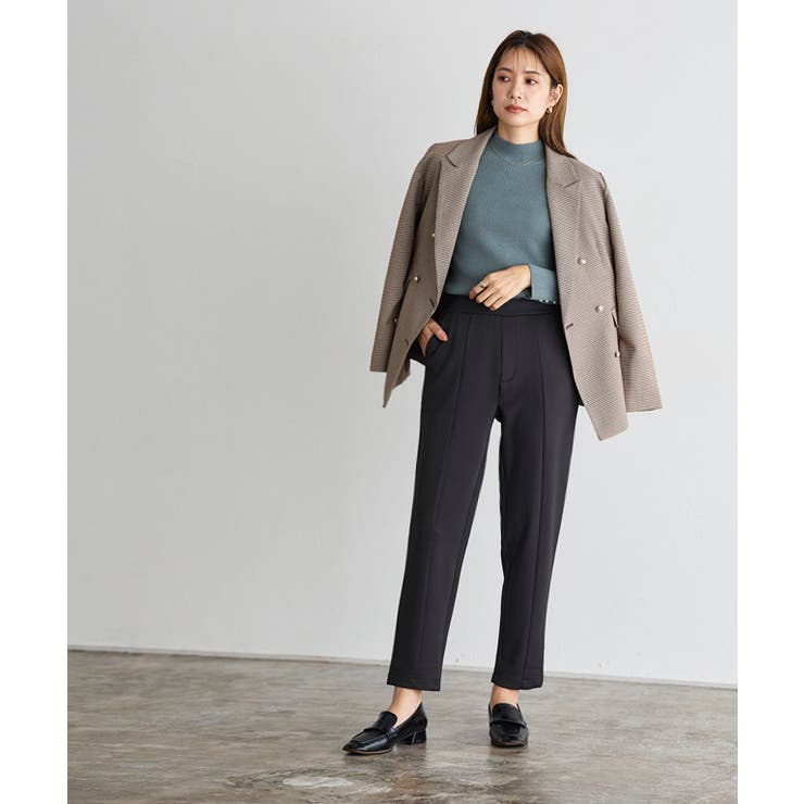 ダンボールテーパードパンツ パンツ テーパード | Pierrot | 詳細画像28 