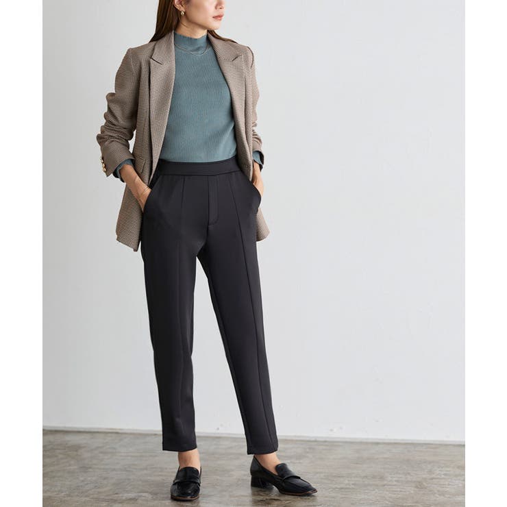 ダンボールテーパードパンツ パンツ テーパード | Pierrot | 詳細画像30 