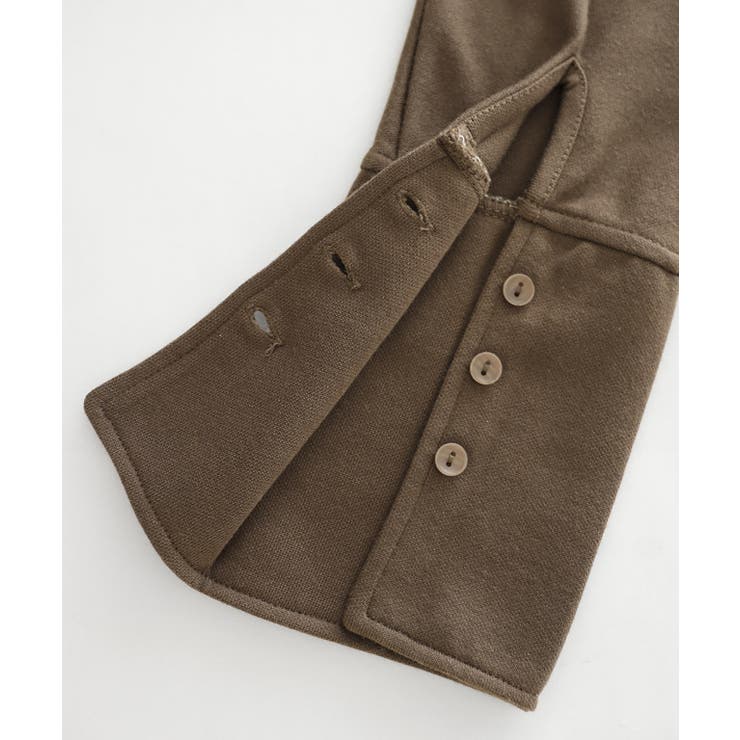 ドルマンスリーブフレアワンピース ワンピース ドルマン | Pierrot | 詳細画像9 