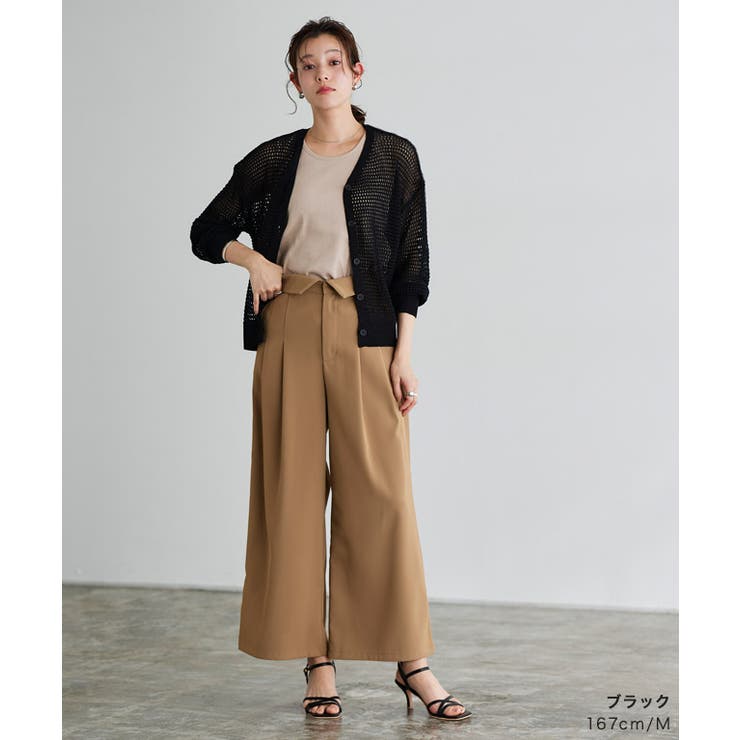 ESCADA ピンク 高級カーディガン カシミア&シルク 44 イタリア製