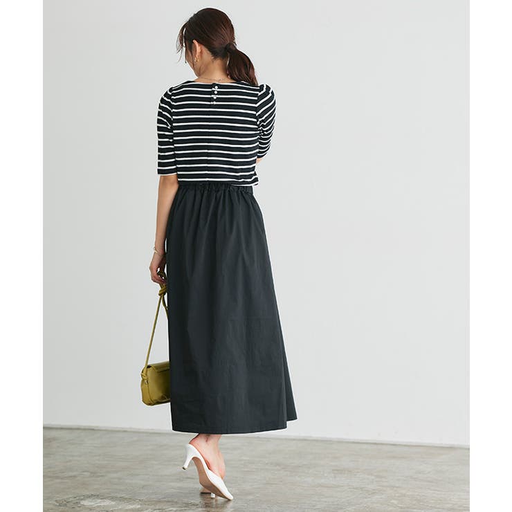 leilian - 51,700円新品タグ付き【レリアン】パール付き