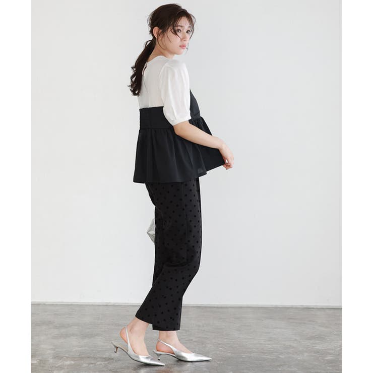 【完売品】Bershka×Beetlejuice オーバーブレザー 日本未発売 楽天市場】998円！？【返品不可】異素材ドッキングフリル