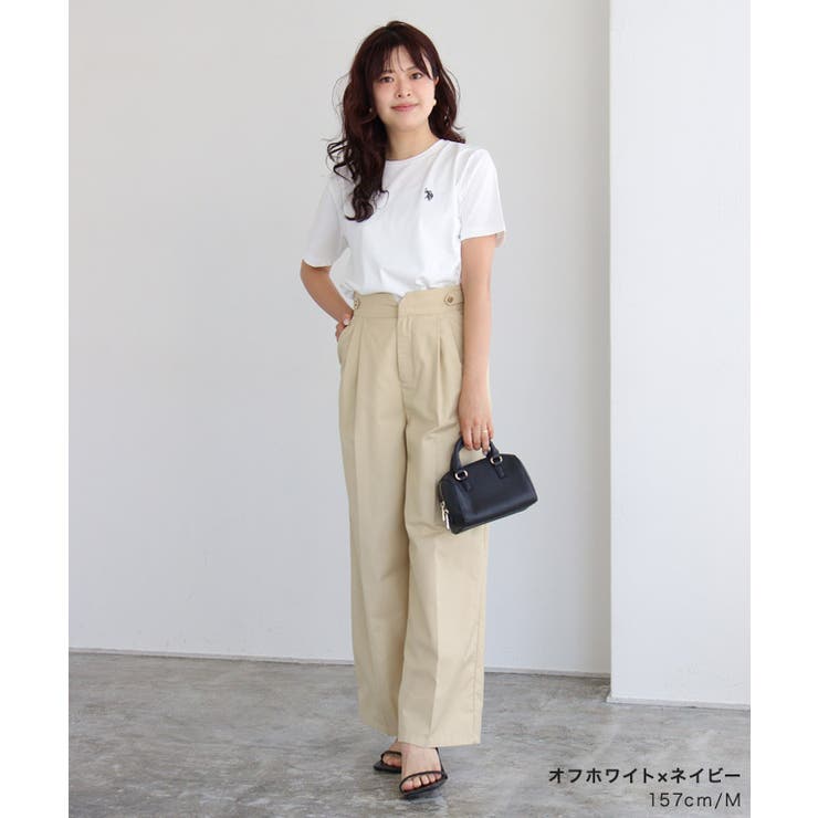 Tシャツ Tシャツ U | Pierrot | 詳細画像30 