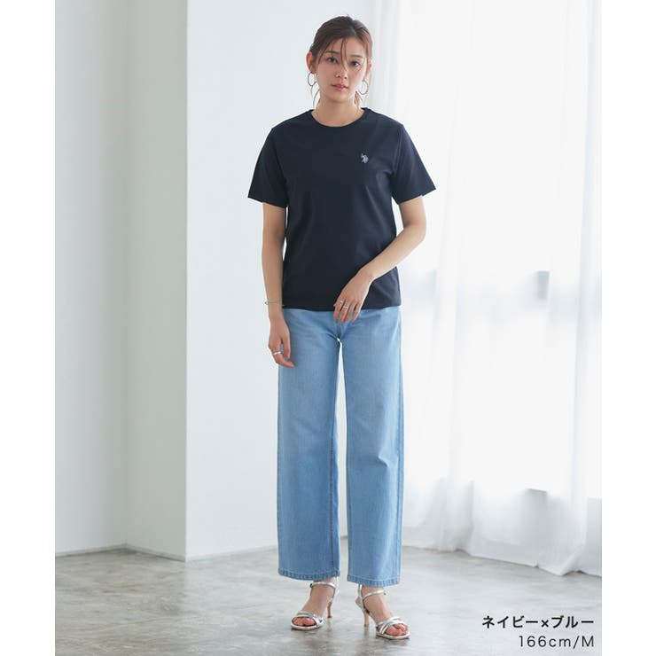 Tシャツ Tシャツ U | Pierrot | 詳細画像32 