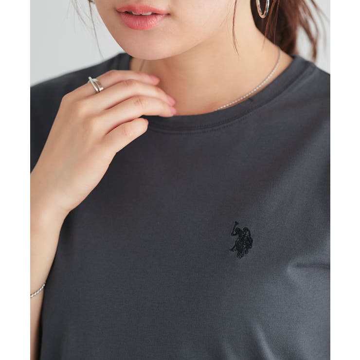 Tシャツ Tシャツ U | Pierrot | 詳細画像21 