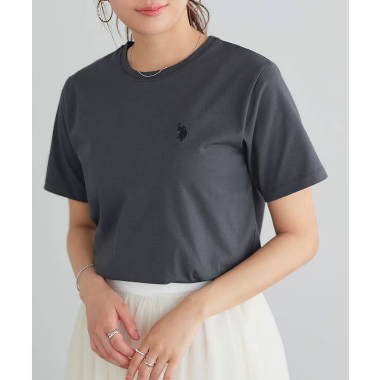 Tシャツ Tシャツ U | Pierrot | 詳細画像23 