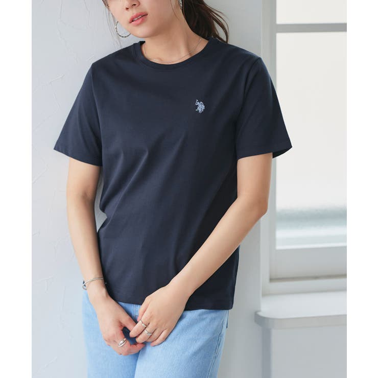 Tシャツ Tシャツ U | Pierrot | 詳細画像24 