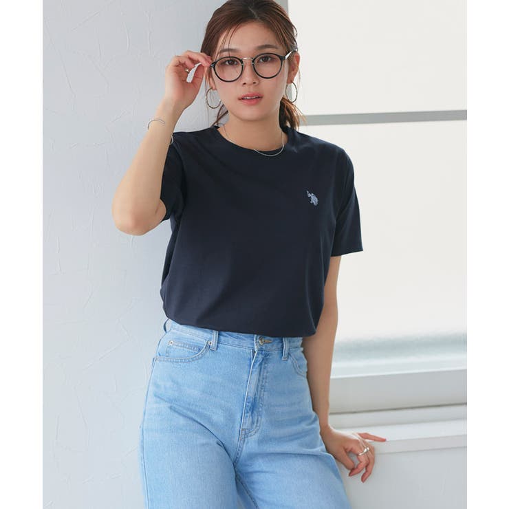 Tシャツ Tシャツ U | Pierrot | 詳細画像26 