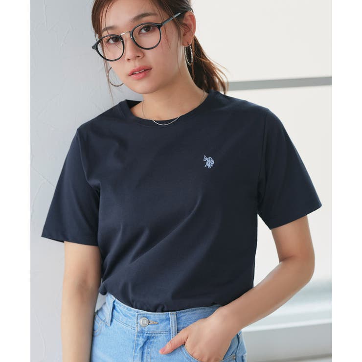 Tシャツ Tシャツ U | Pierrot | 詳細画像27 