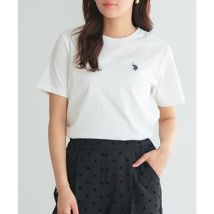 Tシャツ Tシャツ U | Pierrot | 詳細画像14 