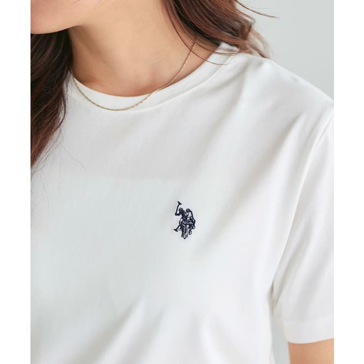 Tシャツ Tシャツ U | Pierrot | 詳細画像16 